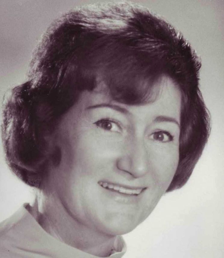 Joan Gerber