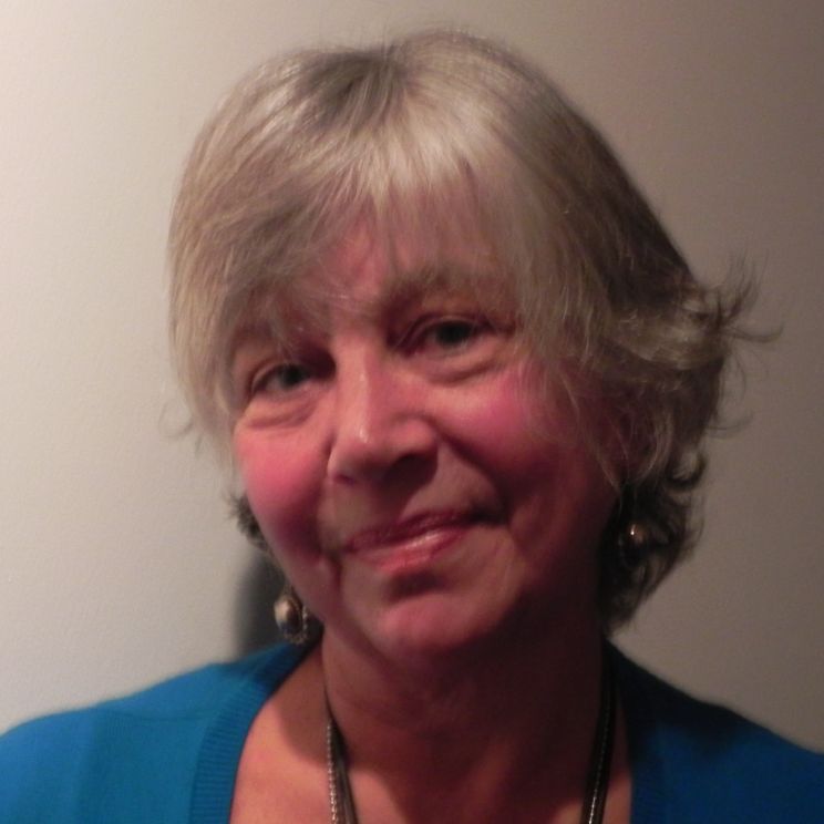 Joan Gerber