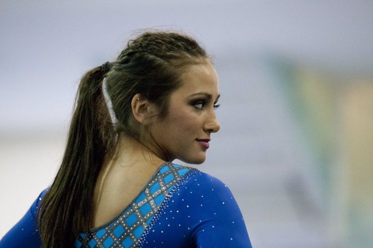 Joan Gerber