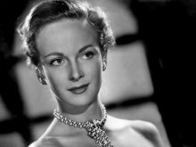 Joan Greenwood