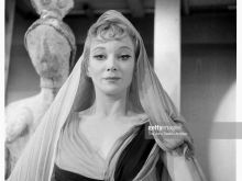 Joan Greenwood