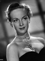 Joan Greenwood