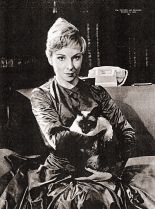 Joan Greenwood