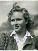 Joan Greenwood