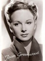 Joan Greenwood