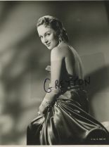 Joan Greenwood