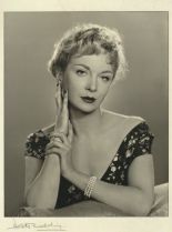 Joan Greenwood