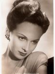 Joan Greenwood