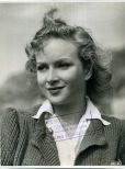 Joan Greenwood