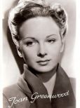 Joan Greenwood