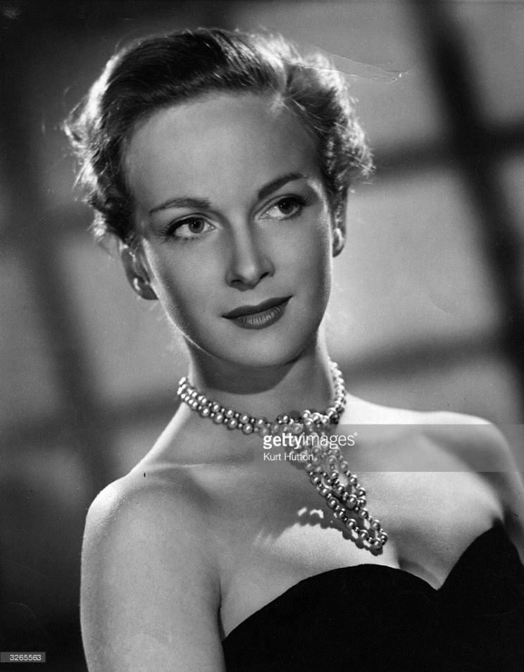 Joan Greenwood