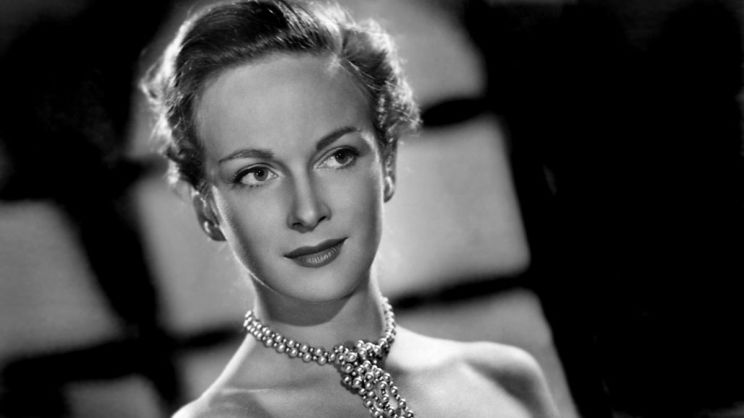 Joan Greenwood