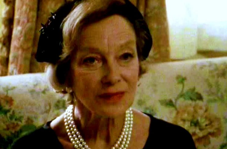 Joan Greenwood