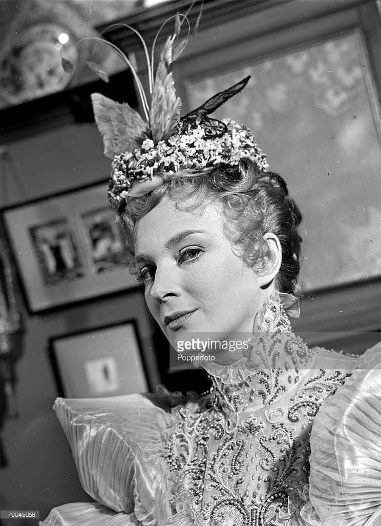 Joan Greenwood