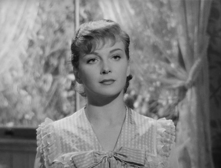 Joan Greenwood