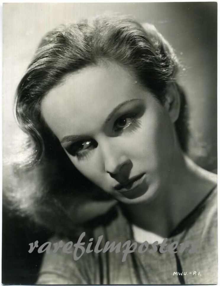 Joan Greenwood