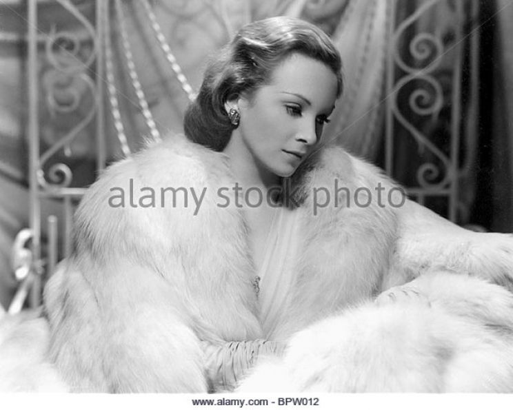 Joan Greenwood