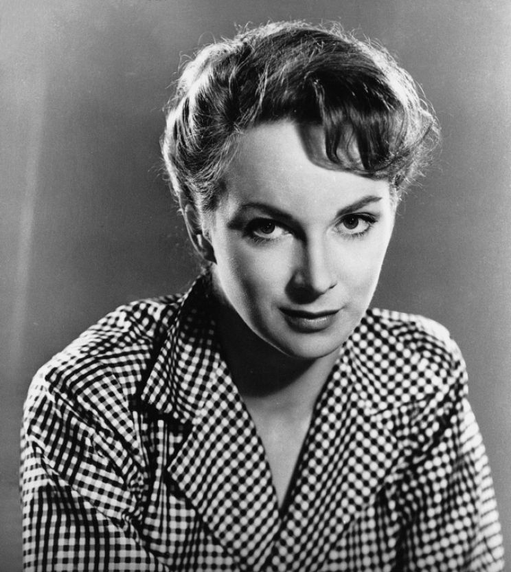 Joan Greenwood