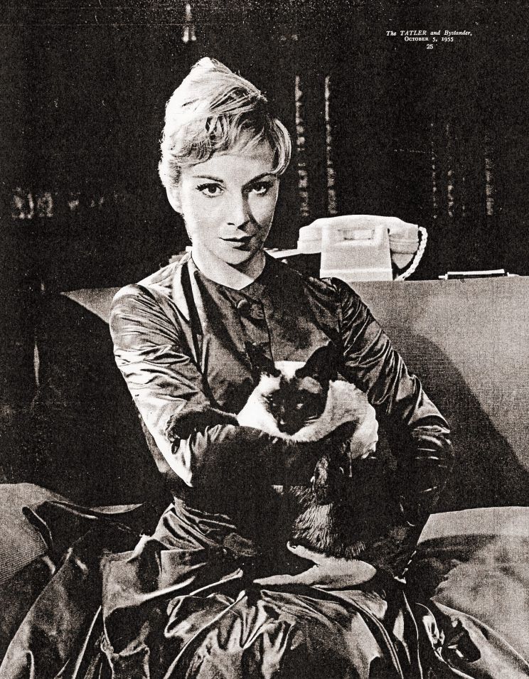 Joan Greenwood