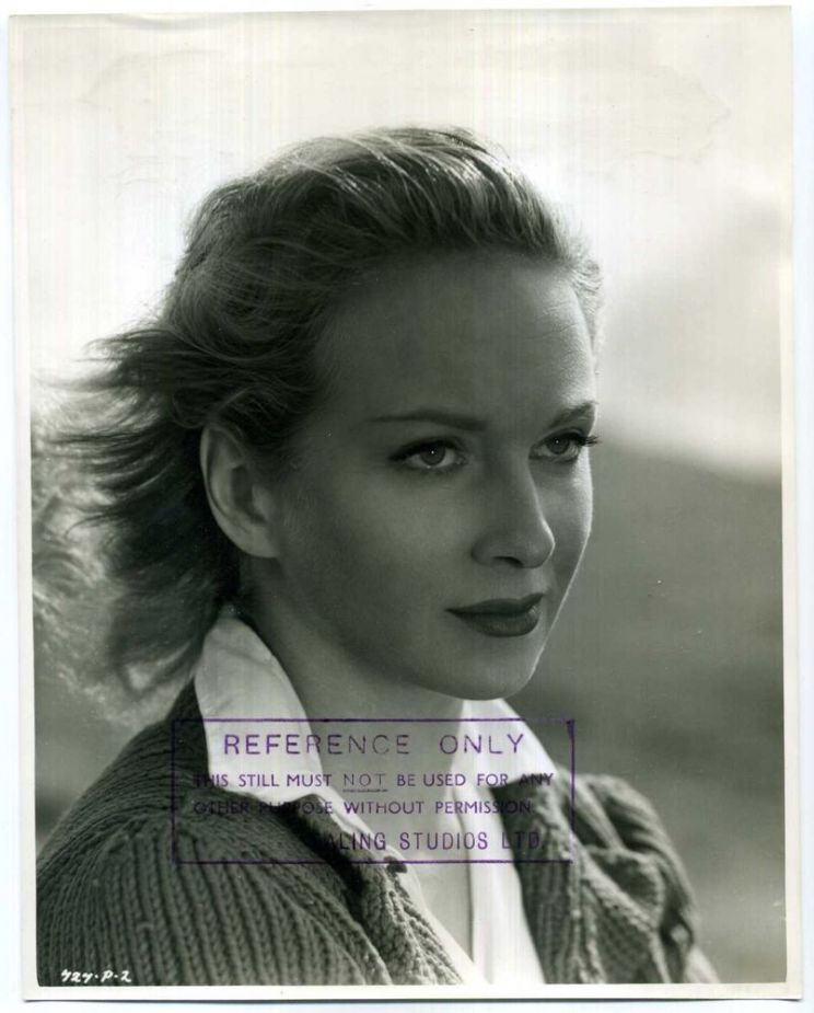 Joan Greenwood