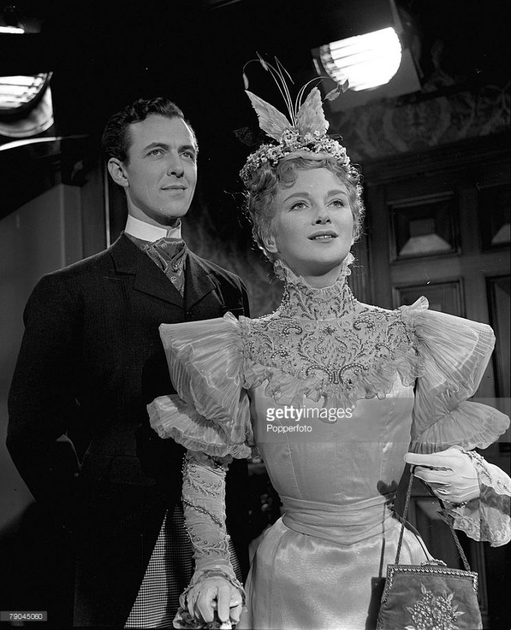 Joan Greenwood