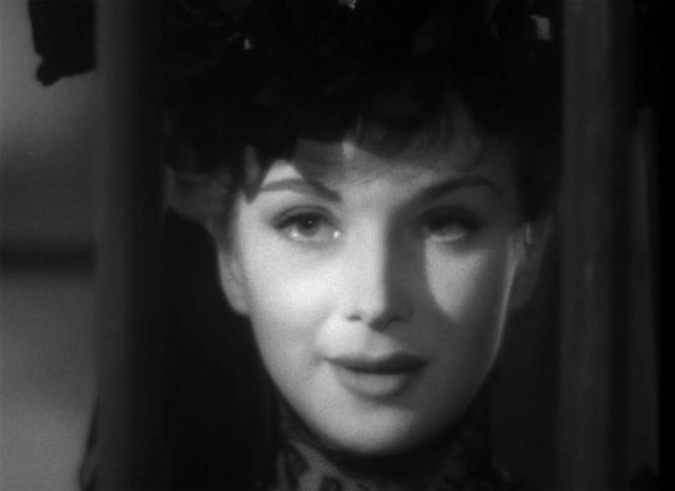 Joan Greenwood