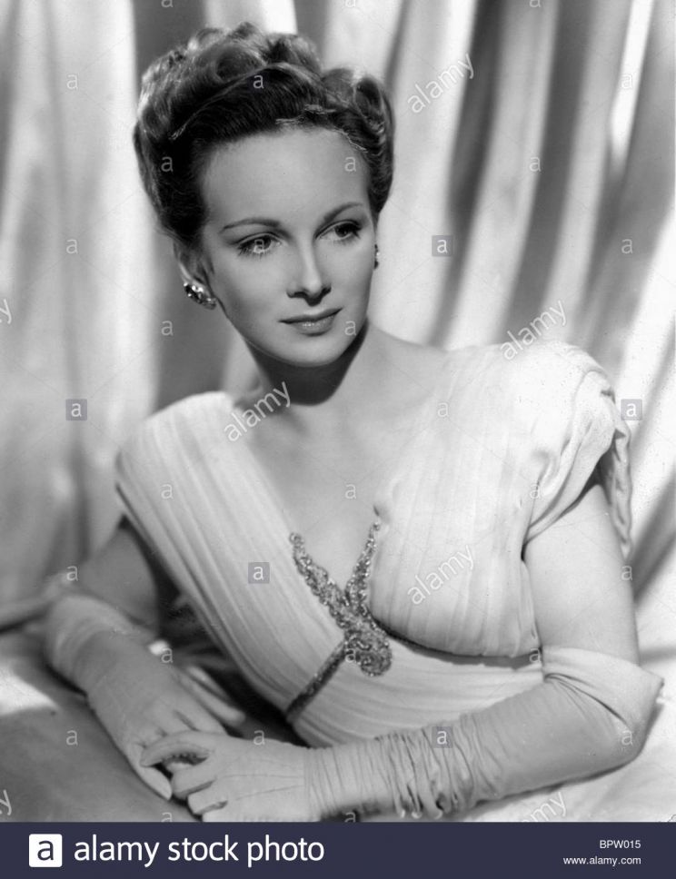 Joan Greenwood