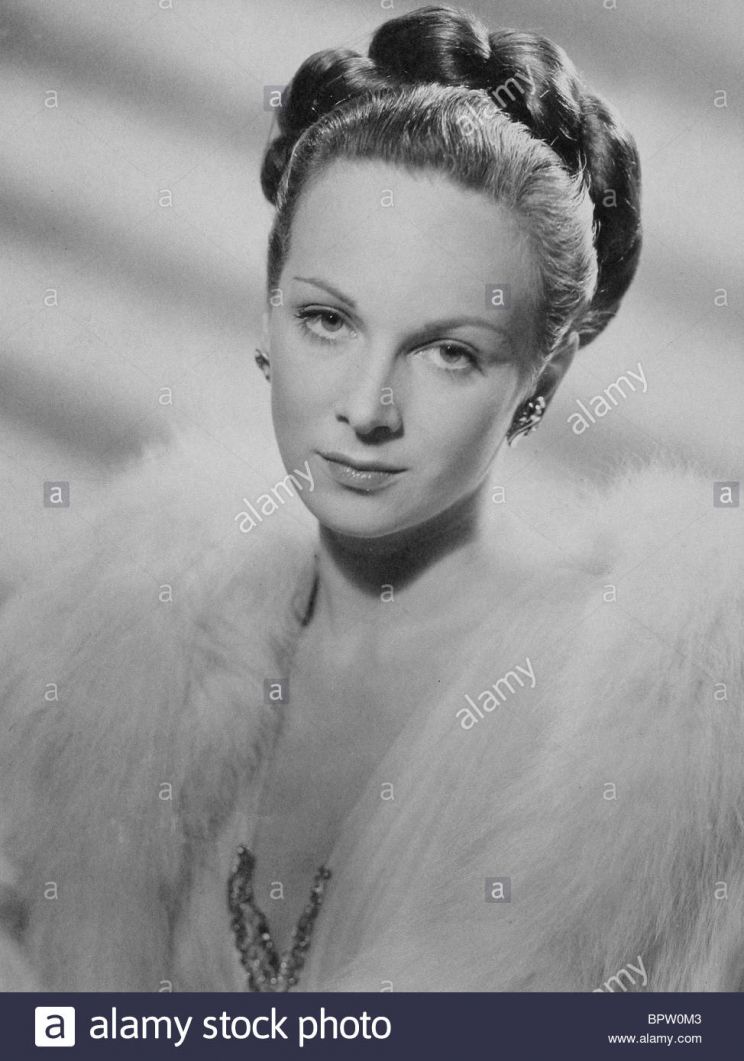 Joan Greenwood