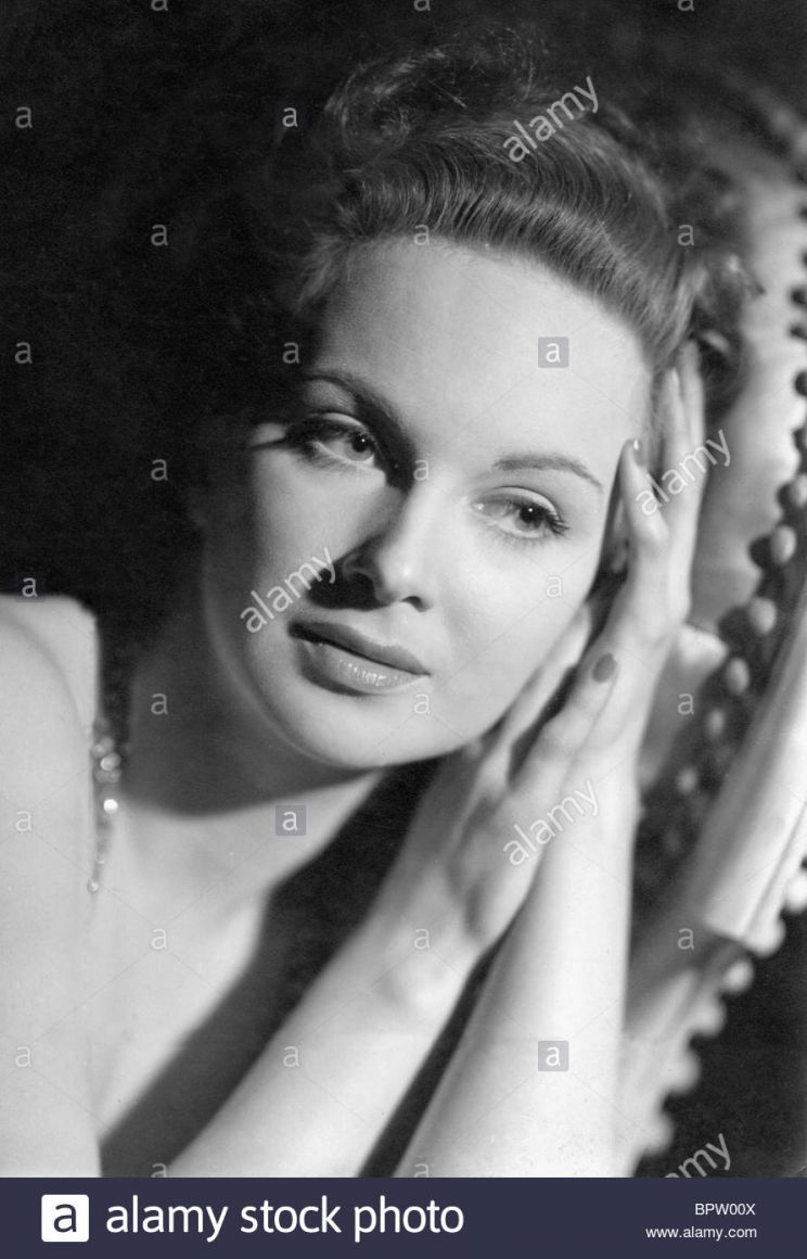 Joan Greenwood