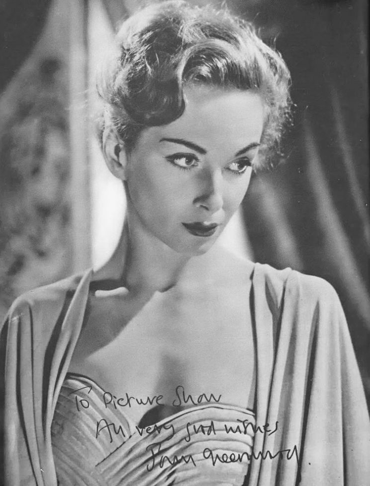 Joan Greenwood