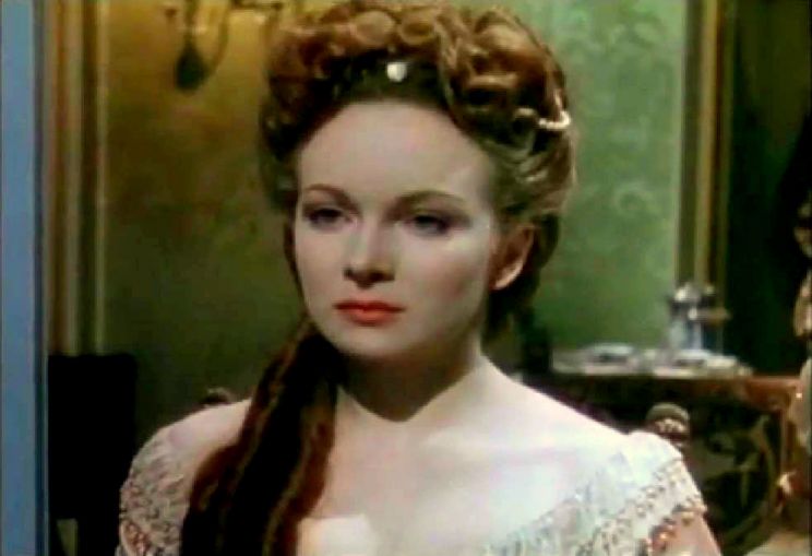 Joan Greenwood