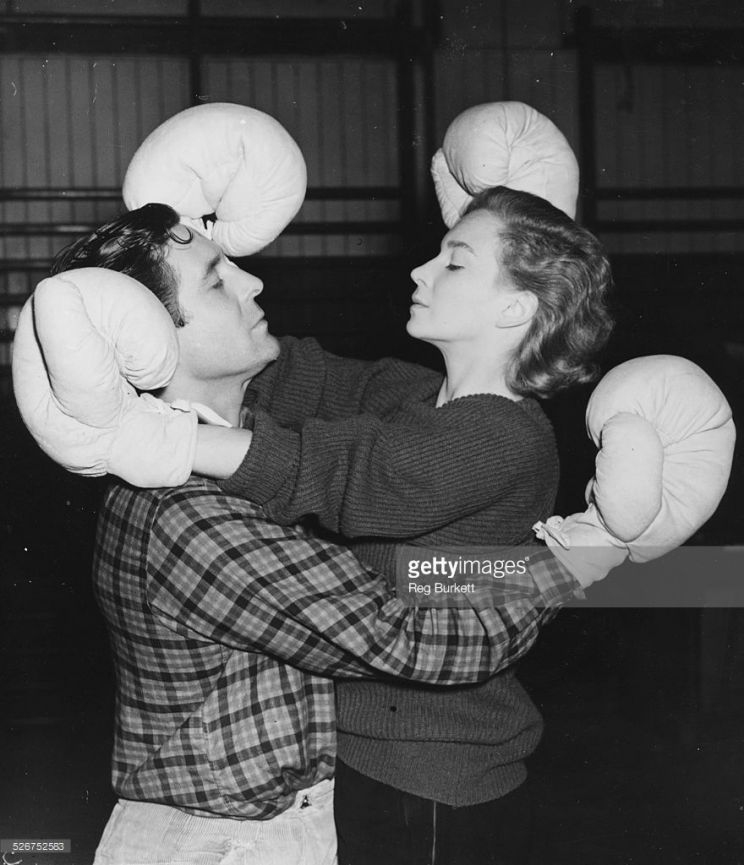 Joan Greenwood