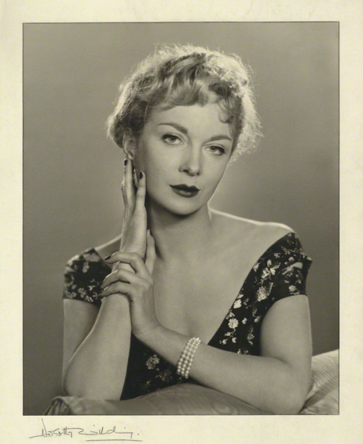 Joan Greenwood