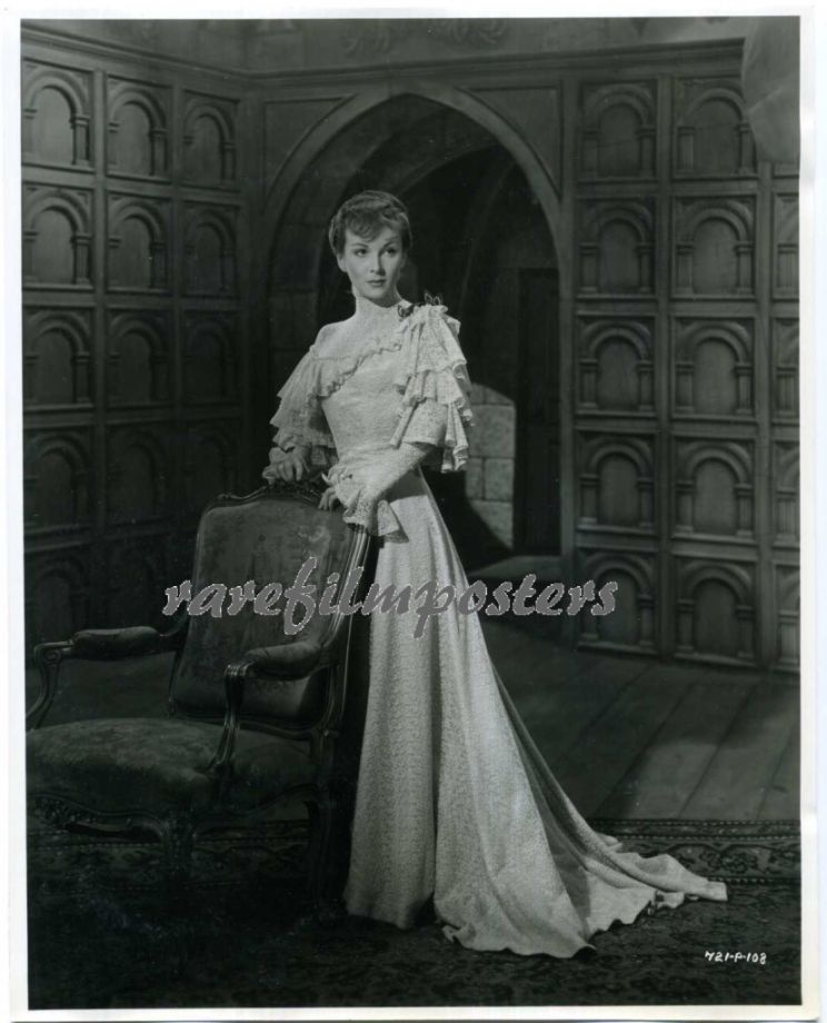 Joan Greenwood