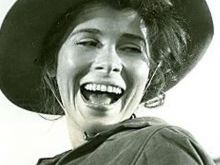 Joan Hackett