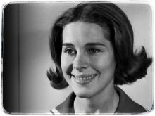 Joan Hackett