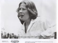 Joan Hackett