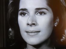 Joan Hackett