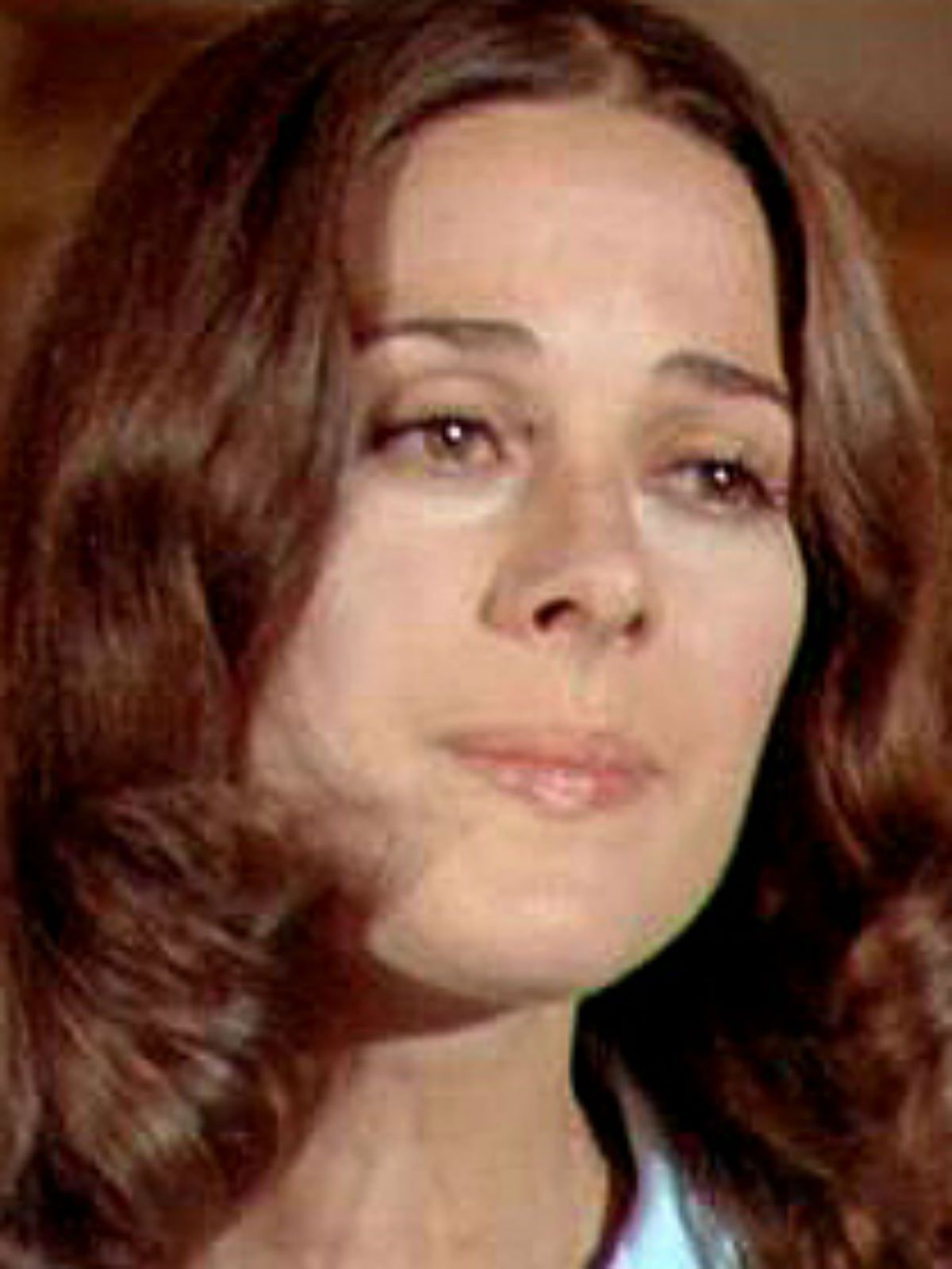 Joan Hackett. 