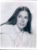 Joan Hackett