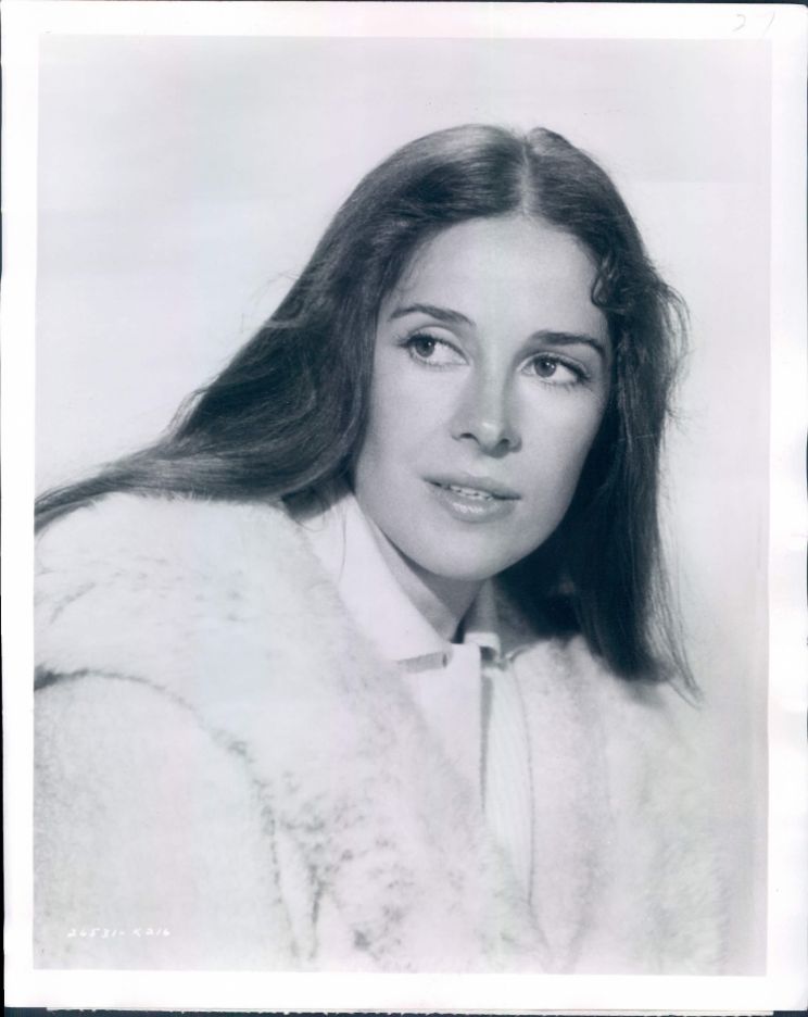 Joan Hackett