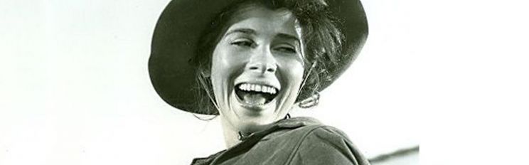 Joan Hackett