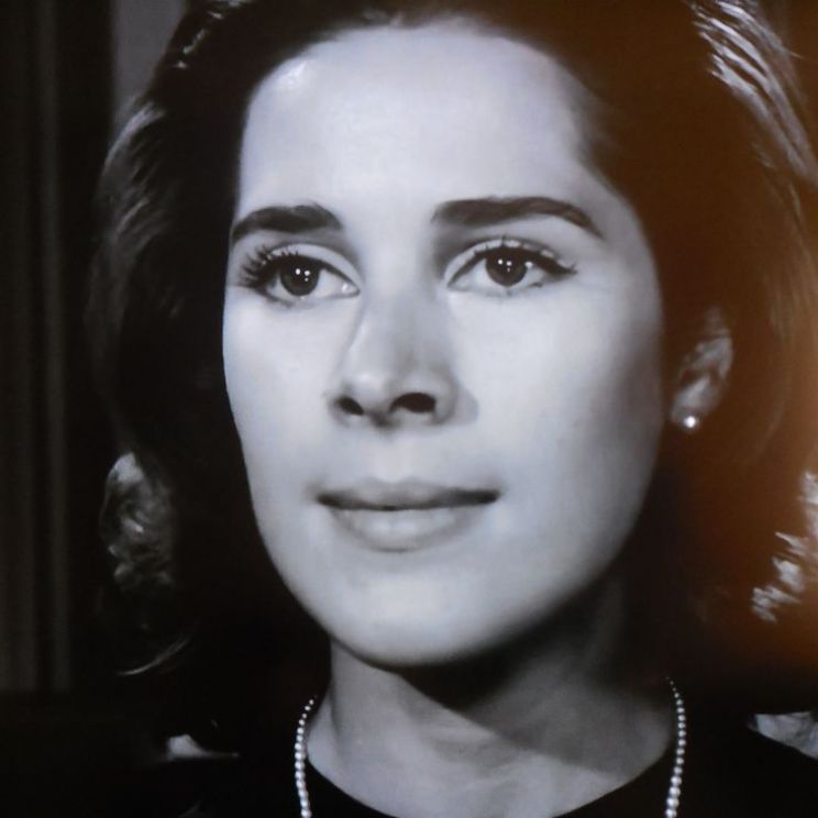 Joan Hackett