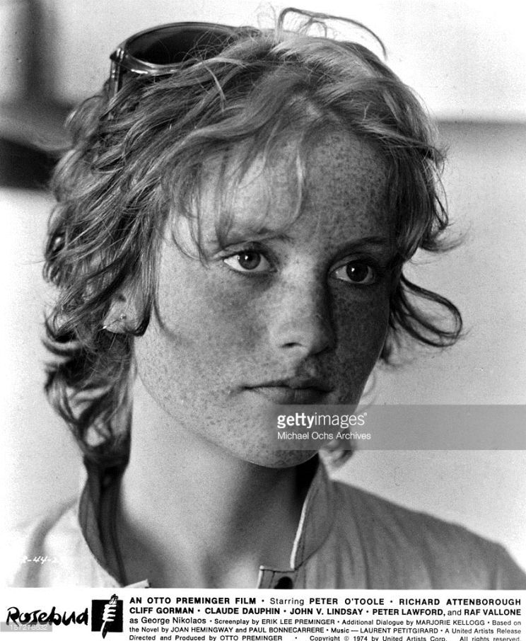 Joan Hemingway
