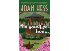 Joan Hess