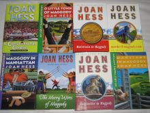 Joan Hess