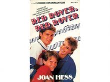 Joan Hess