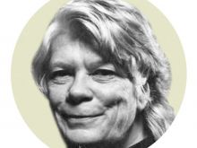 Joan Hess