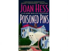 Joan Hess