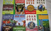 Joan Hess